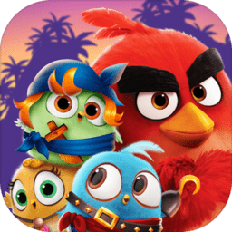 愤怒的小鸟2官方正版(Angry Birds 2)